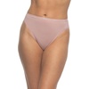 Felina Signature Cotton Hi-Cut 5-Pack(Rose Hues)