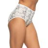 Felina Cotton Modal Brief Underwear 5-Pack(Twighlight Vines)