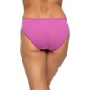 Felina Cotton Modal Bikini Underwear 5-Pack(Wildflowers)