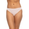 Felina Cotton Modal Bikini Underwear 5-Pack(Wildflowers)