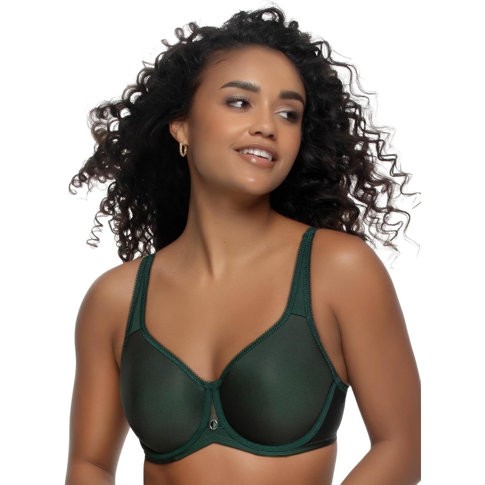 image:imageFelina Celestial Seamless TShirt BraSpruce