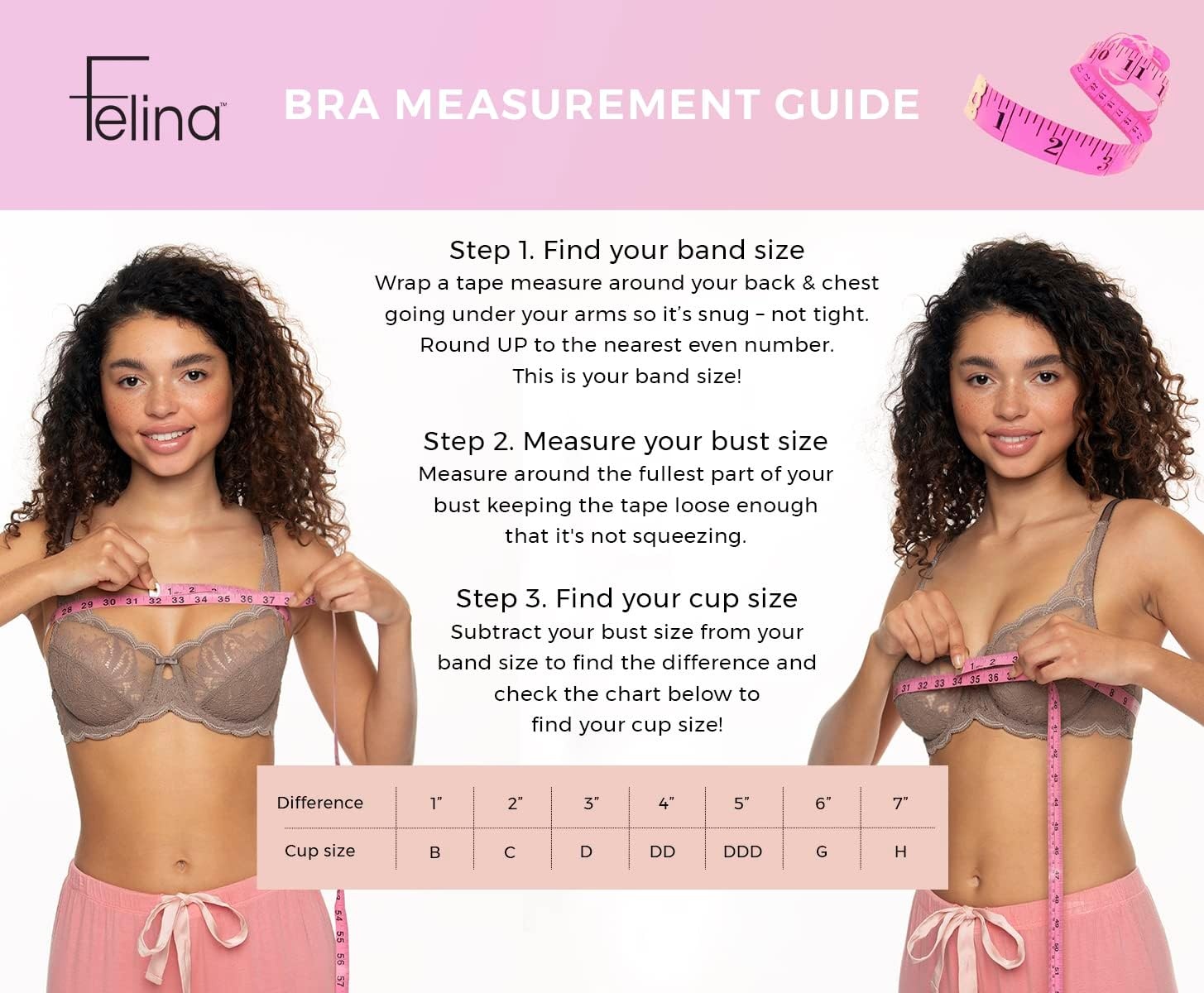image:imageFelina Paramour Gorgeous Bra Memory Foam Bras for Women with Multi Way Straps Comfortable T Shirt BraNatural Cheetah