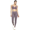 Felina | Velvety Soft Lightweight Leggings | Moisture Wicking | Yoga | 6 Pack(Vintage Indigo Plum Wine)