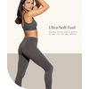 Felina | Velvety Soft Lightweight Leggings | Moisture Wicking | Yoga | 6 Pack(Warm Desert)