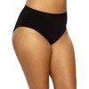 Felina Body Smooth Seamless Brief 5-Pack(All About Toffee)