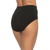 Felina Body Smooth Seamless Brief 5-Pack(Black)
