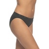 Felina Signature Cotton Stretch Bikini 5-Pack(Black)