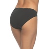 Felina Signature Cotton Stretch Bikini 5-Pack(Black)