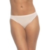 Felina Signature Cotton Stretch Bikini 5-Pack(Glacier Pink)