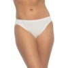 Felina Signature Cotton Stretch Bikini 5-Pack(Glacier Pink)