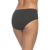 Felina Signature Cotton Stretch Hipster 5-Pack(Black)