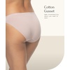 Felina Signature Cotton Stretch Hipster 5-Pack(Glacier Pink)