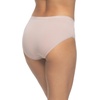 Felina Signature Cotton Stretch Hipster 5-Pack(Rose Hues)