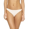 Felina Women’s Organic Cotton Stretch Thong Underwear, 6-Pack(Grassy Meadow)