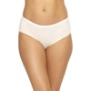 Women’s Organic Cotton Stretch Hipster Panties 6-Pack – GOTS Certified(Pacific Ocean)
