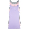 Purple Rose Heather