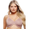 Felina Paramour Amaranth Cushioned Comfort Unlined Minimizer Bra 2-Pack(Rose Tan)