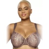 Felina Paramour Jessamine Side Smoothing Contour Bra 2-Pack(Sparrow)