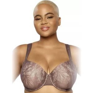 Felina Paramour Jessamine Side Smoothing Contour Bra 2-Pack(Sparrow)